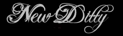 logo New Ditty